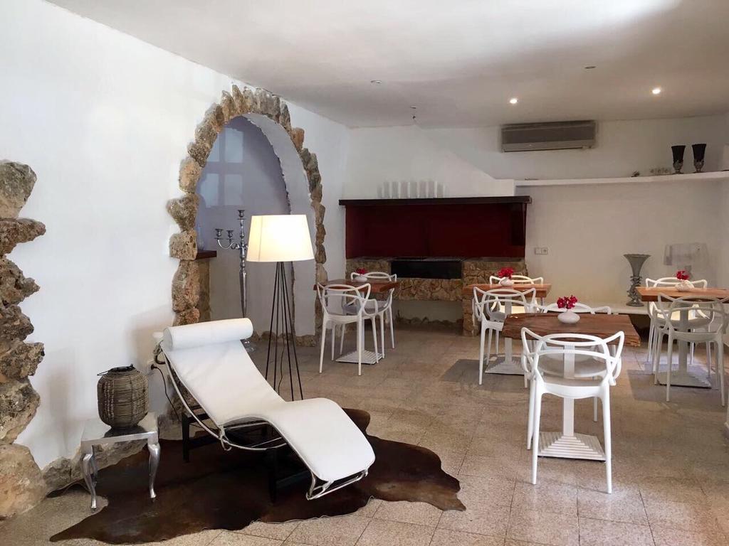 Bhc Boutique Hostal Cala Millor Cala Millor  Zewnętrze zdjęcie