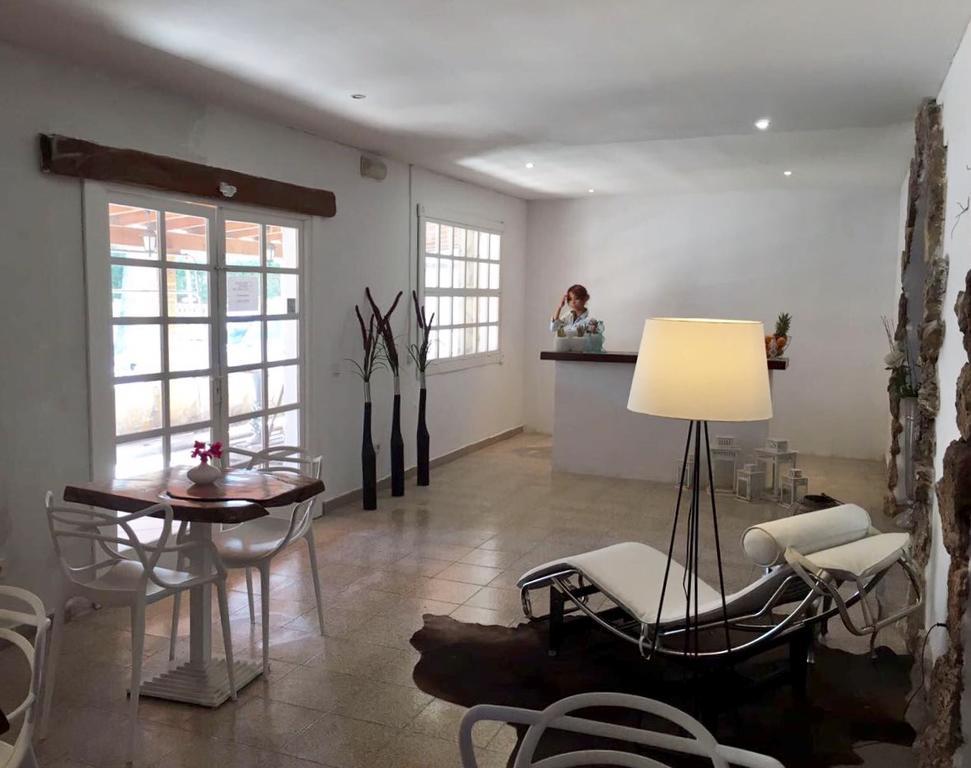 Bhc Boutique Hostal Cala Millor Cala Millor  Zewnętrze zdjęcie